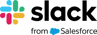 Slack partner logo