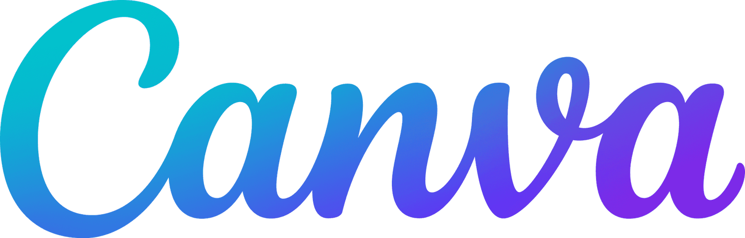 Canva Partner badge
