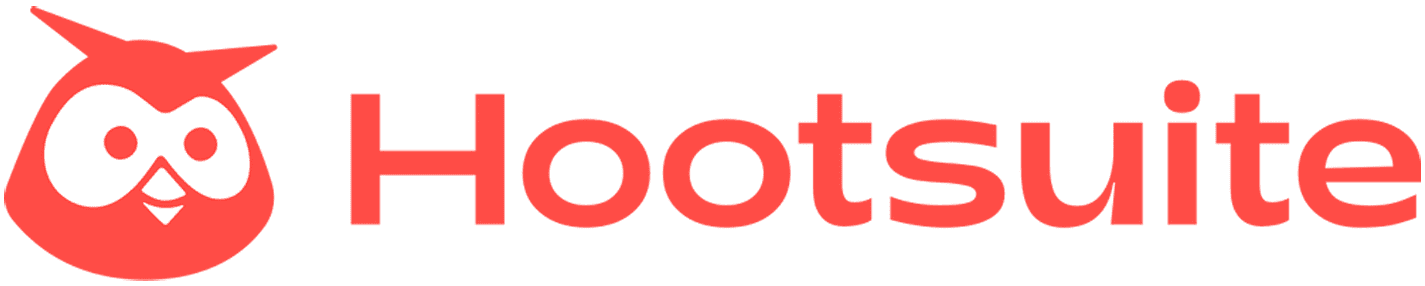 Hootsuite partner logo