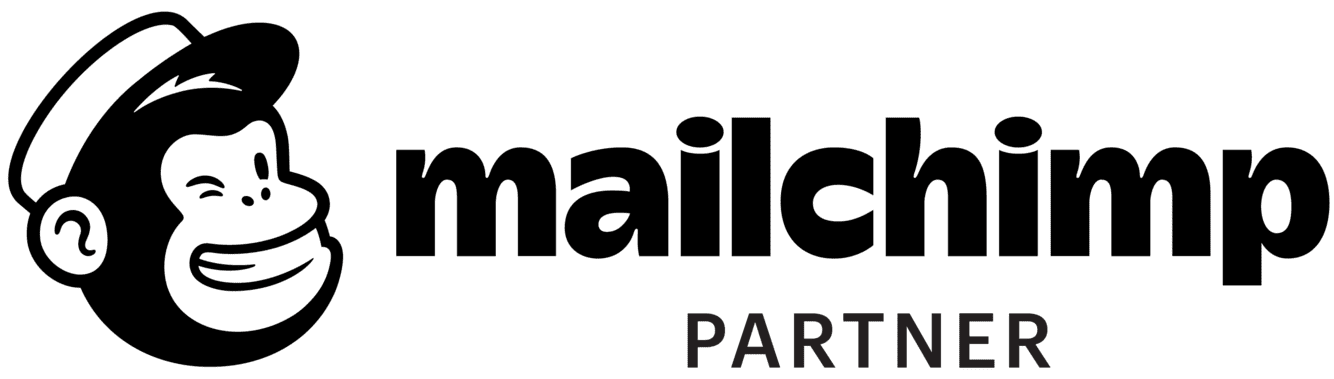 Mailchimp partner logo
