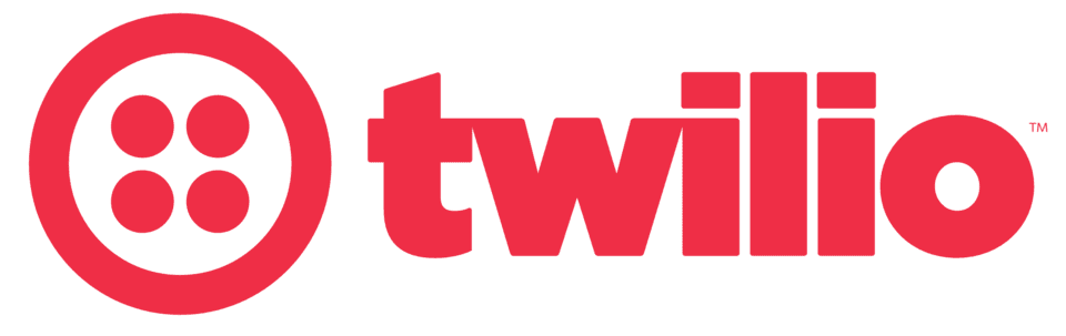 Twillo partner logo