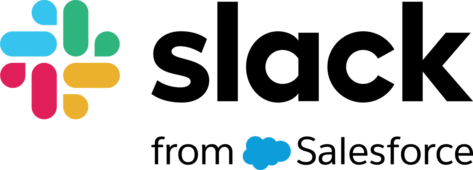 Slack partner logo