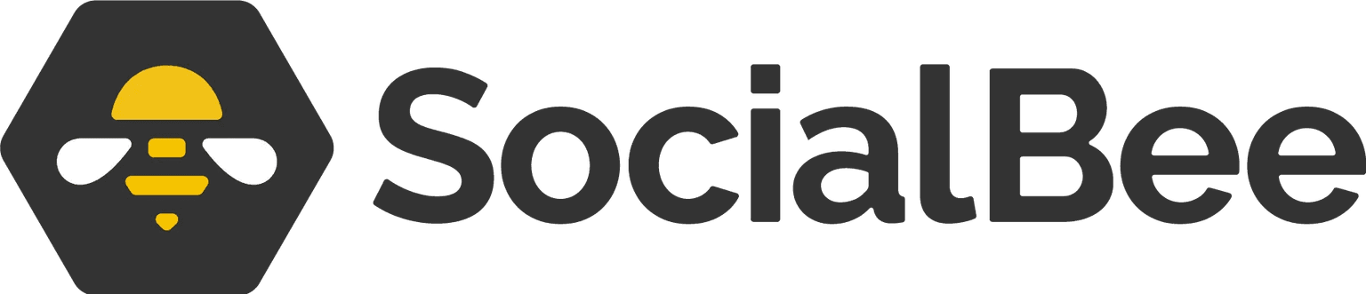 SocialBee partner logo