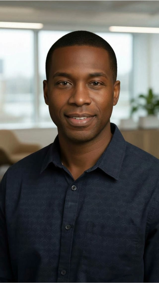 Darique AI agent portrait