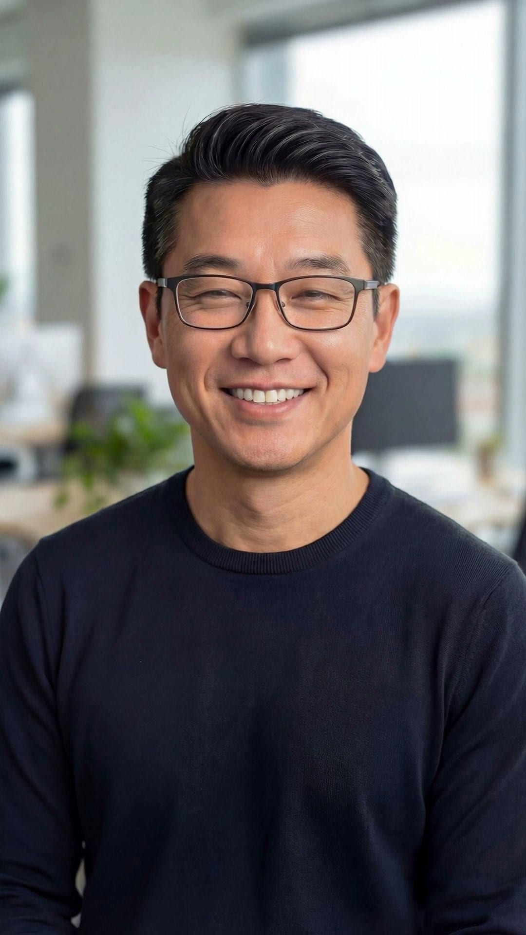 Yanique AI agent portrait