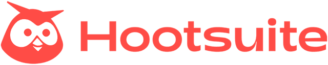 Hootsuite partner logo