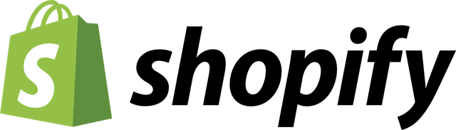 Shopify partner logo