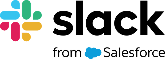 Slack partner logo