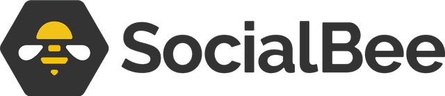 SocialBee partner logo