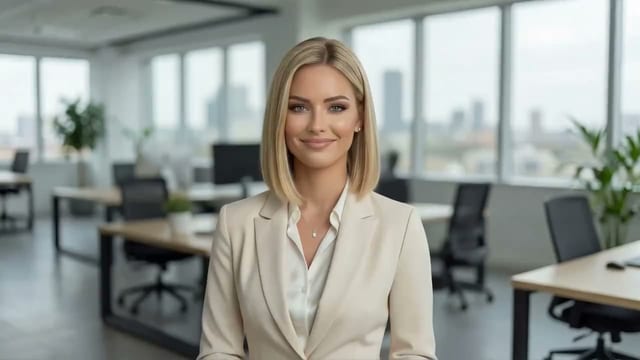 Free AI Assessment intro video